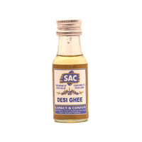 Desi Ghee Essence Flavor - 25ml