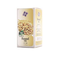 Fennel Oil