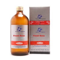 Fresh Rose - Synthetic