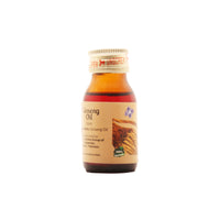 Ginseng Oil