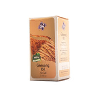 Ginseng Oil
