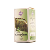 Green Grass Oil