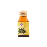 Green Tea Oil