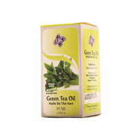 Green Tea Oil