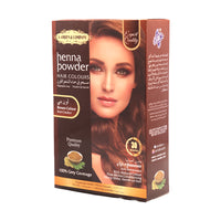 Henna Powder (Brown)