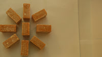 Amber Jamid 25gm Musk Cube Solid Fragrance tin pack