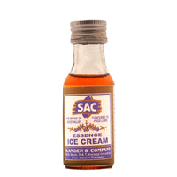 Ice Cream Essence Flavor - 25ml
