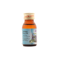 Juniper Bery Oil