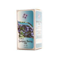 Juniper Bery Oil