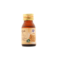 Mahlab Oil