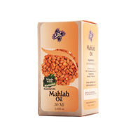 Mahlab Oil