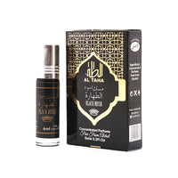 Attar Black Musk 6ml