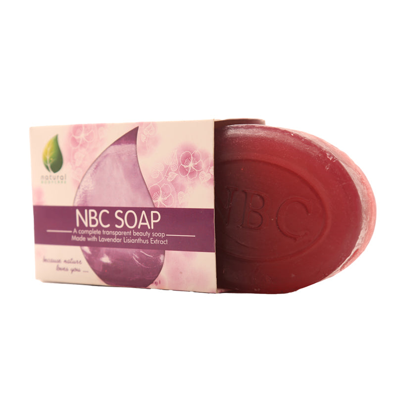 NBC Soap - 125gm