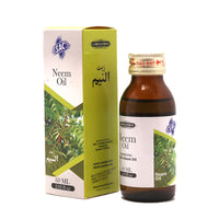 Neem Oil