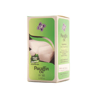 Paraffin Oil - Skin Care - 30ml - SAC | Best for Skin Care