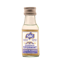 Pipermint Essence Flavor - 25ml
