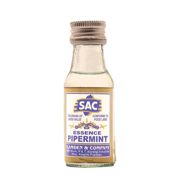 Pipermint Essence Flavor - 25ml