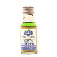 Pista Essence Flavor - 25ml