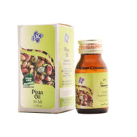 Pista Oil