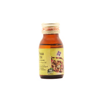 Pista Oil