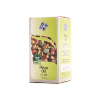 Pista Oil