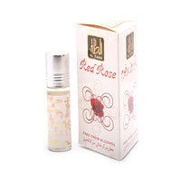 Attar Red Rose 6ml with Roll On