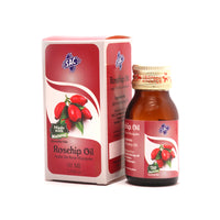 Rosehip Oil