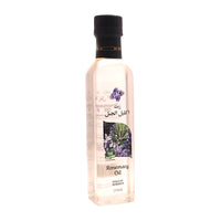 Rosemary Oil