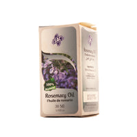 Rosemary Oil