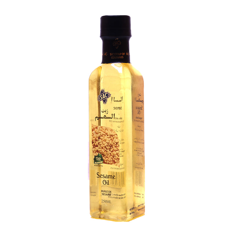 Sesame Oil 250ml