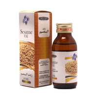 Sesame Oil