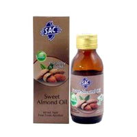 Sweet Almond Oil