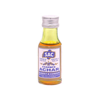 Achar Essence Flavor - 25ml