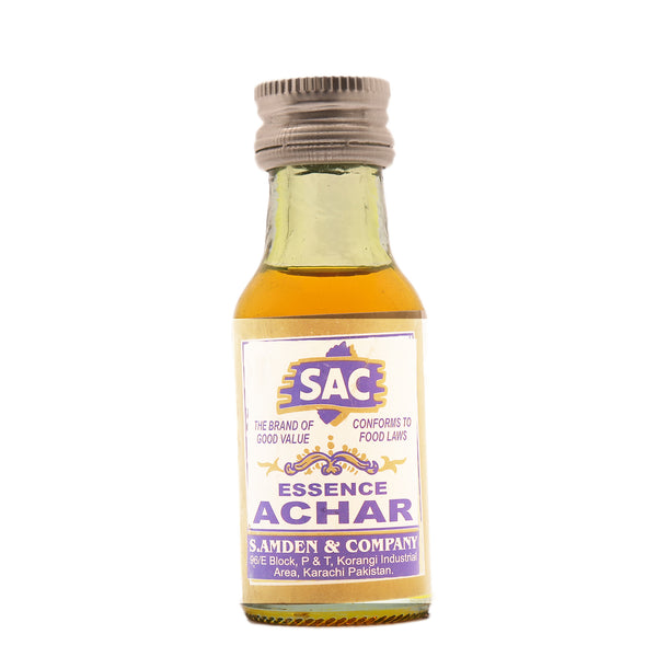 Achar Essence Flavor - 25ml