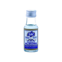 Almond Essence Flavor - 25ml