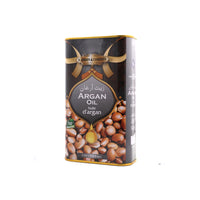 Argan Oil