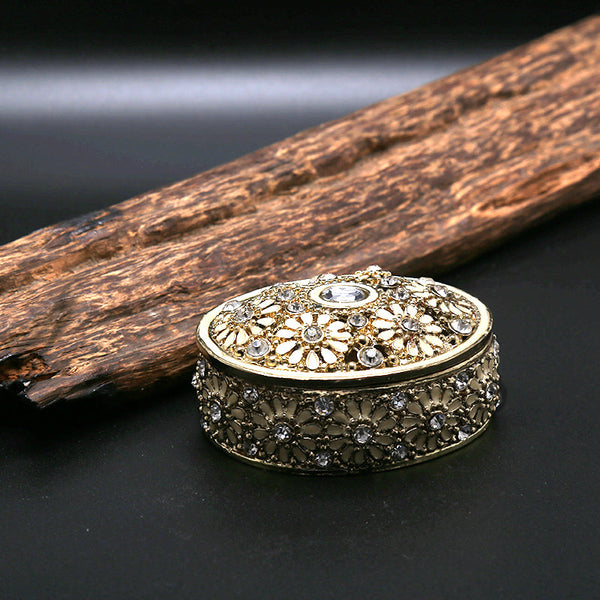 Pure Oudh Wood 10gm (Gift Set)