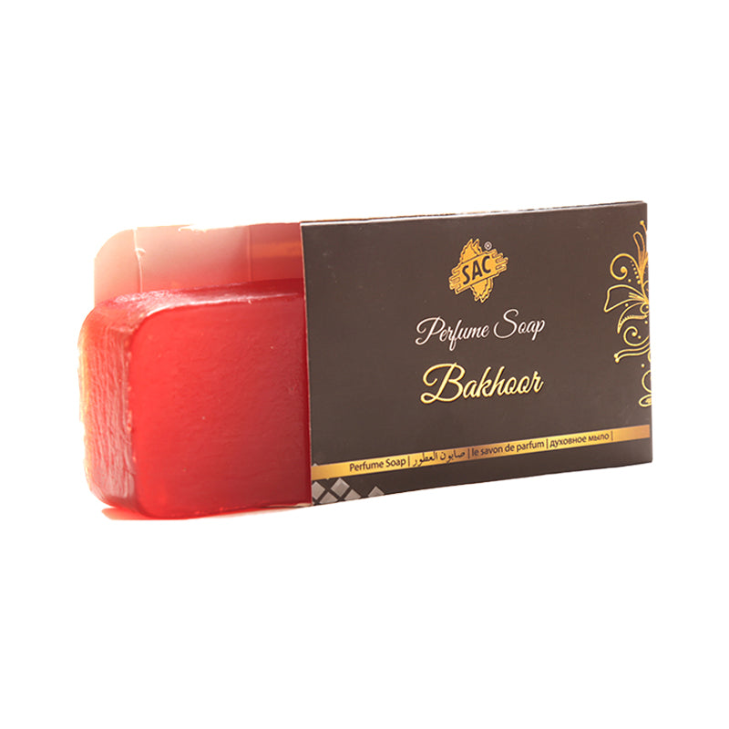 BAKHOOR Perfume Soap 80gm