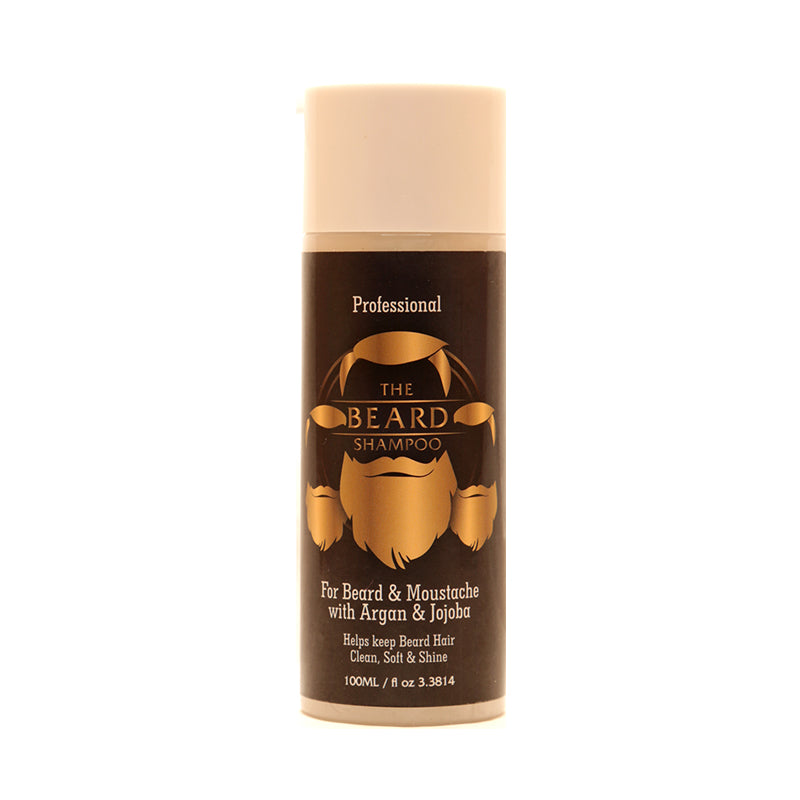 Professional Beard Shampoo 120ml