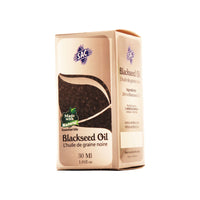 Blackseed Oil