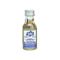 Blueberry Essence Flavor - 25ml