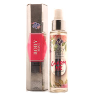Body Mist - Charm Me 100ml Body Spray