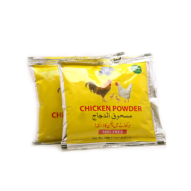Chicken Powder 100 gm