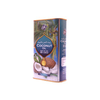 Coconut Oil 100% Natural