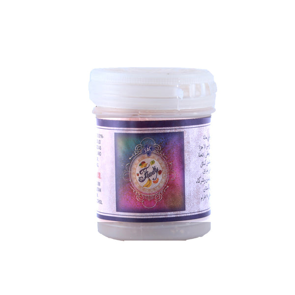 Fruity Jamid Perfume - Solid Fragrance 25gm