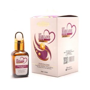Get Hair Love Serum – Hair Serum – Make Smooth And Shiny