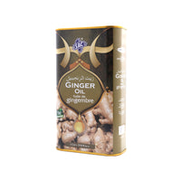 Ginger Oil