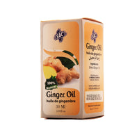 Ginger Oil