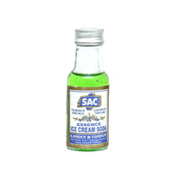 Ice Cream Soda Essence Flavor - 25ml