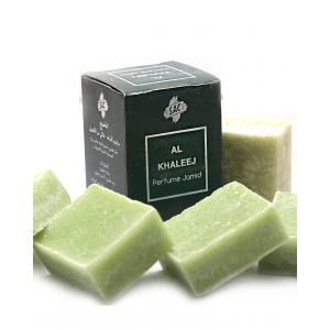 Al Khaleej Musk 25gm Solid Perfume SAC